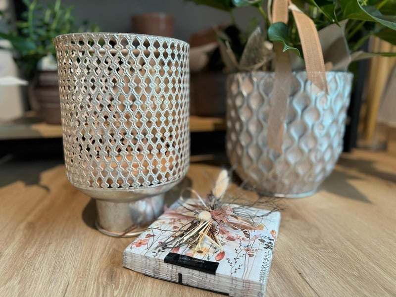 Seasonal floral gifts and small attentions from Blütenwerk Freistadt